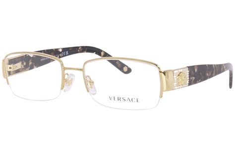 cheap versace eyeglass frames|authentic versace eyeglasses.